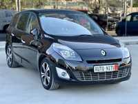 Si in Rate Renault Scenic
