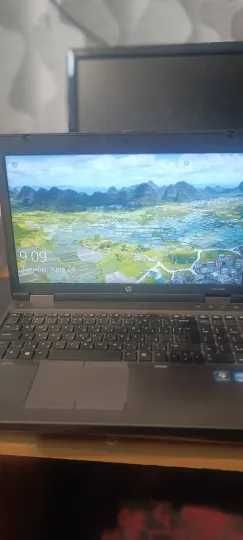 Лаптоп  HP ProBook 6570b  в добро състояние
