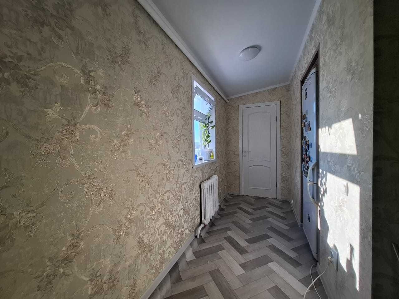 Продам дом в г.Акколе в панском ряду
