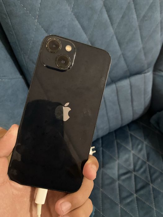 Продам iphone 13
