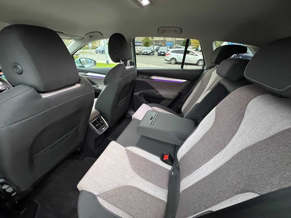 Skoda Enyaq iv60 TVA INCLUS IN PRET!