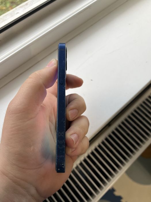 Iphone 12 mini functional la pret de piese 128 gb