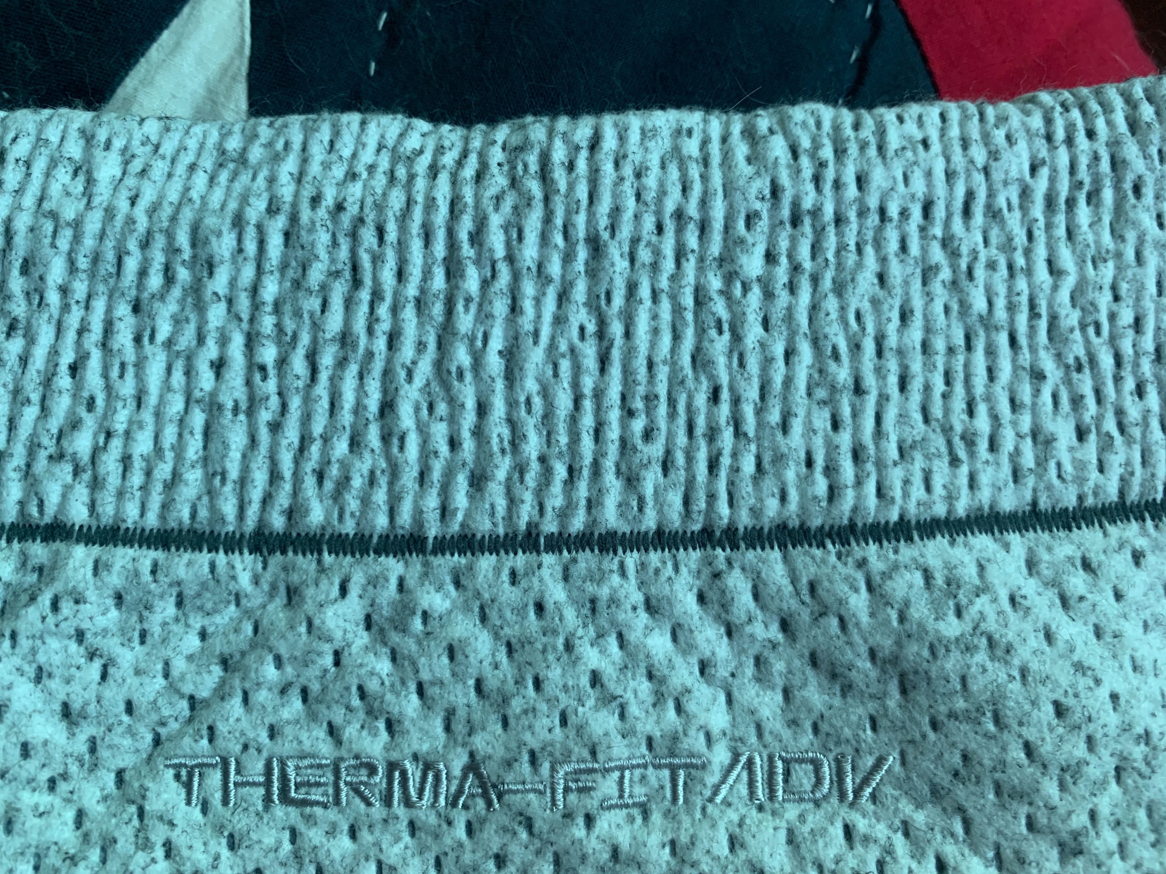 Nike • Tech-Pack •Therma-Fit • Adventure
