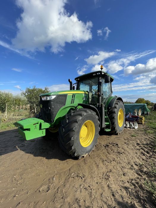 Prestari recoltat/transport/pregatit