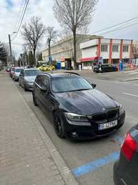 BMW Seria 3, 2012 2.0D