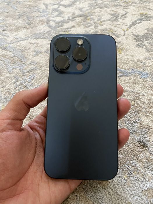 Iphone 15pro ideal