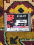 Продам SSD на 120 гб
