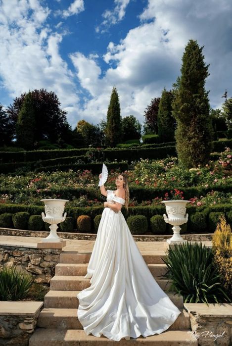 Vând Rochie de mireasă