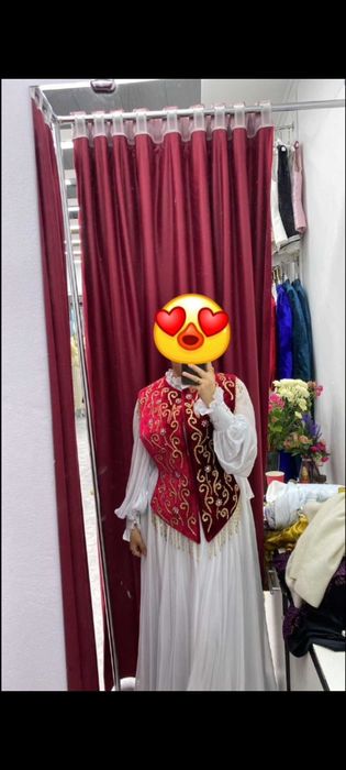 казакша көйлек сатылады