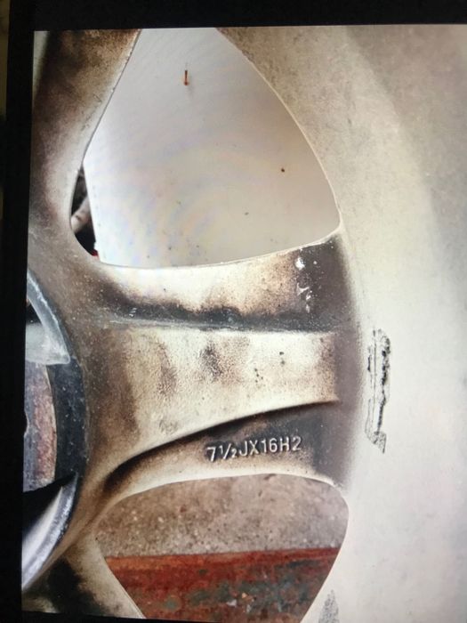 Диска с болотном то Мерседеса