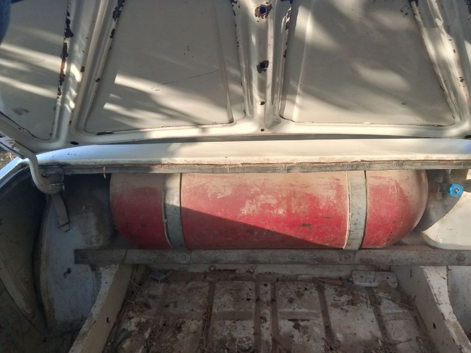 Jiguli vaz 2106 yaxshi