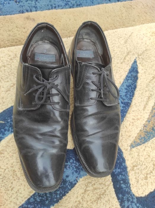 Pantofi bărbați Bugatti soft 43