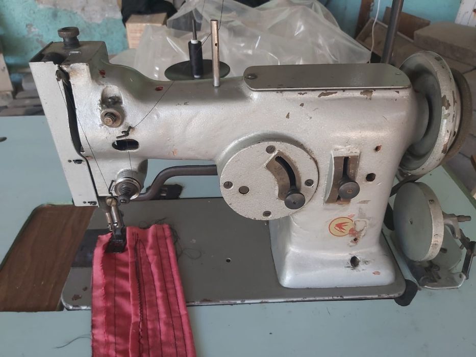 Продам шейные машинки