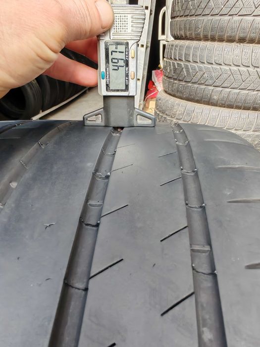 265 30 19,2 buc vara MICHELIN PILOT SPORT,4S,dot4820,5mm