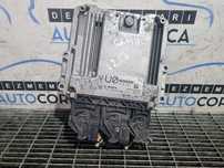 Calculator motor Nissan Qashqai Facelift 1.6 Dci 2010 - 2013 130CP Manuala R9M Euro5 ...