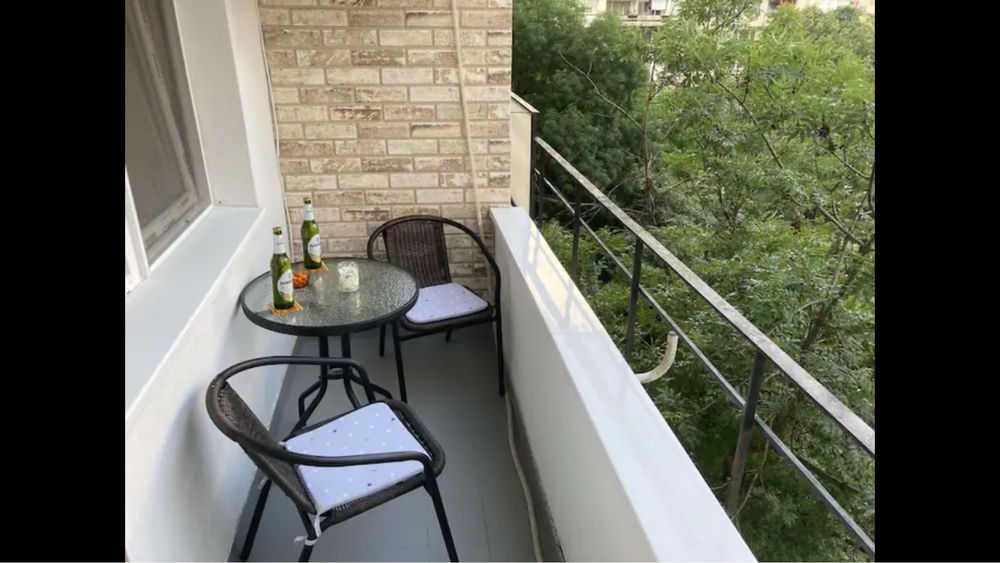 Дава се под наем Двустаен апартамент в София, Дружба 1 - 60 кв.м за 650 € - Снимка #6