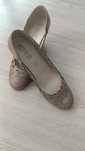 Pantofi piele 38