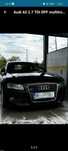 Audi A5 Multitronic Urgent