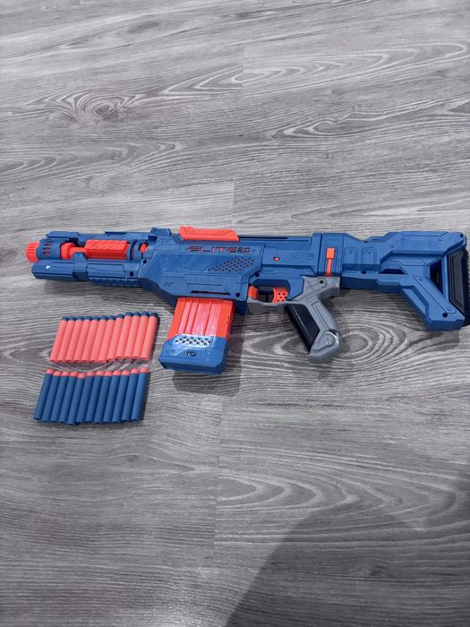 nerf gun elite 2.0