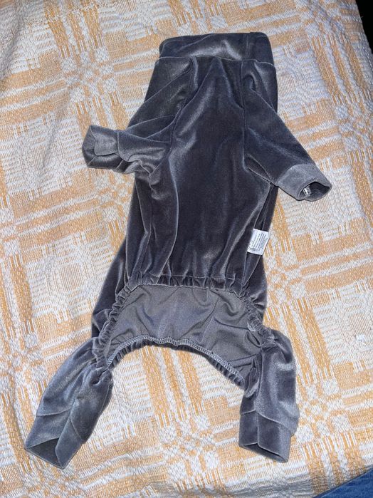 Дреха за куче размер М