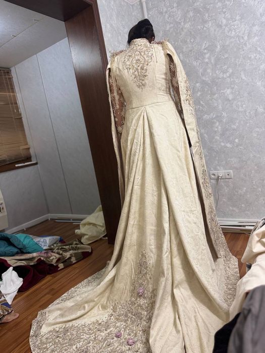 Ansambl(2ta) ruchnaya rabota