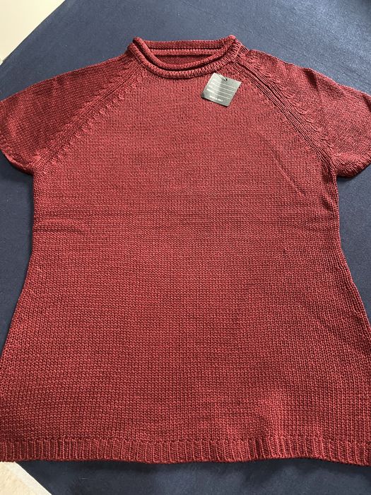 Кофта вязаные теплые