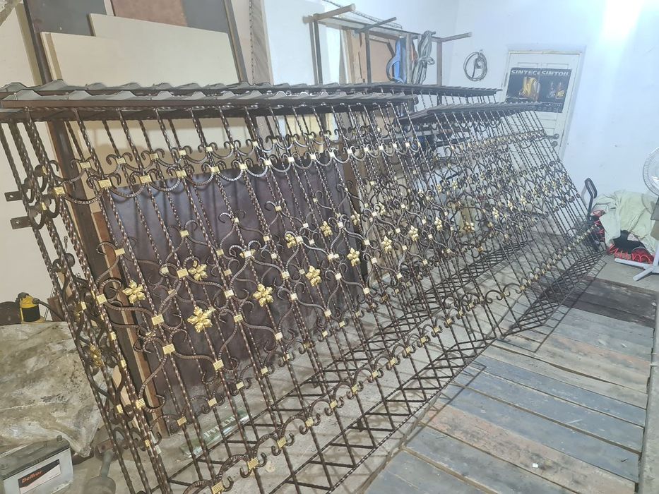 Reshotkalar dom va uchastkalarga