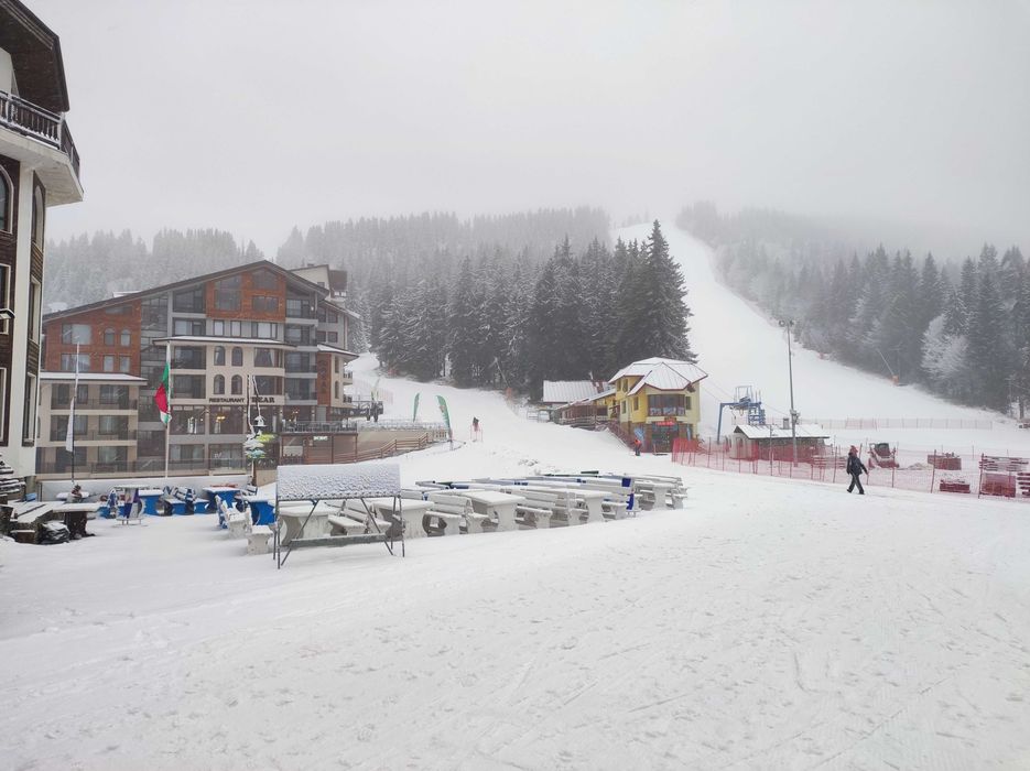 Дава се под наем Двустаен апартамент в Левски - 80 кв.м за 66.3 € - Снимка #3