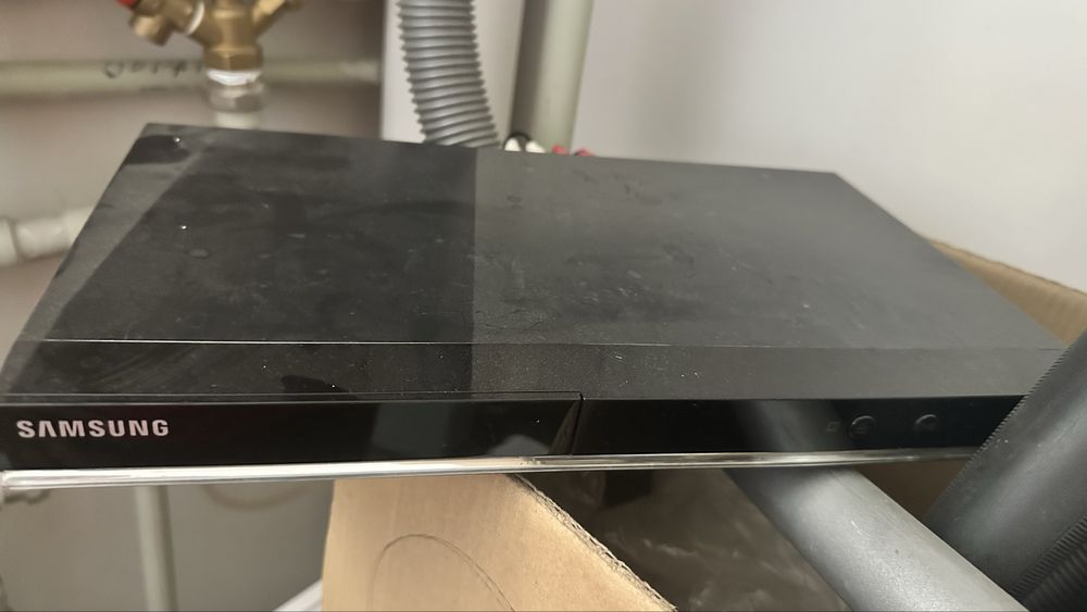 Видео плеер Самсунг