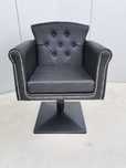 Scaun Coafura Black Rose