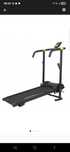 Banda de alergare magnetica TECHFIT MT40N