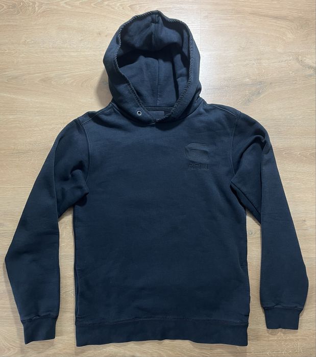 G-star Raw Correctline дамски суитчър М