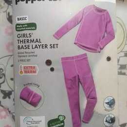 Ново термобельо Pepperts р-р 158-164