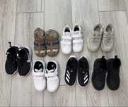 Adidasi , ghete , sandale , Nike , adidas , zara  marime 25, 26, 27