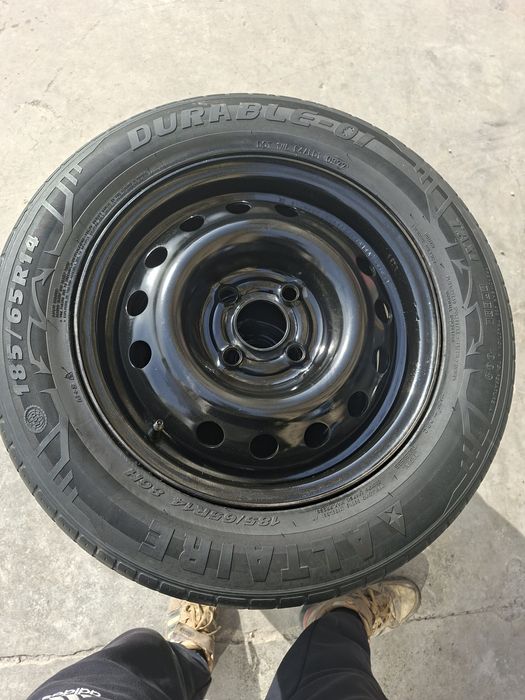 Diska balon ayiboshlash bor