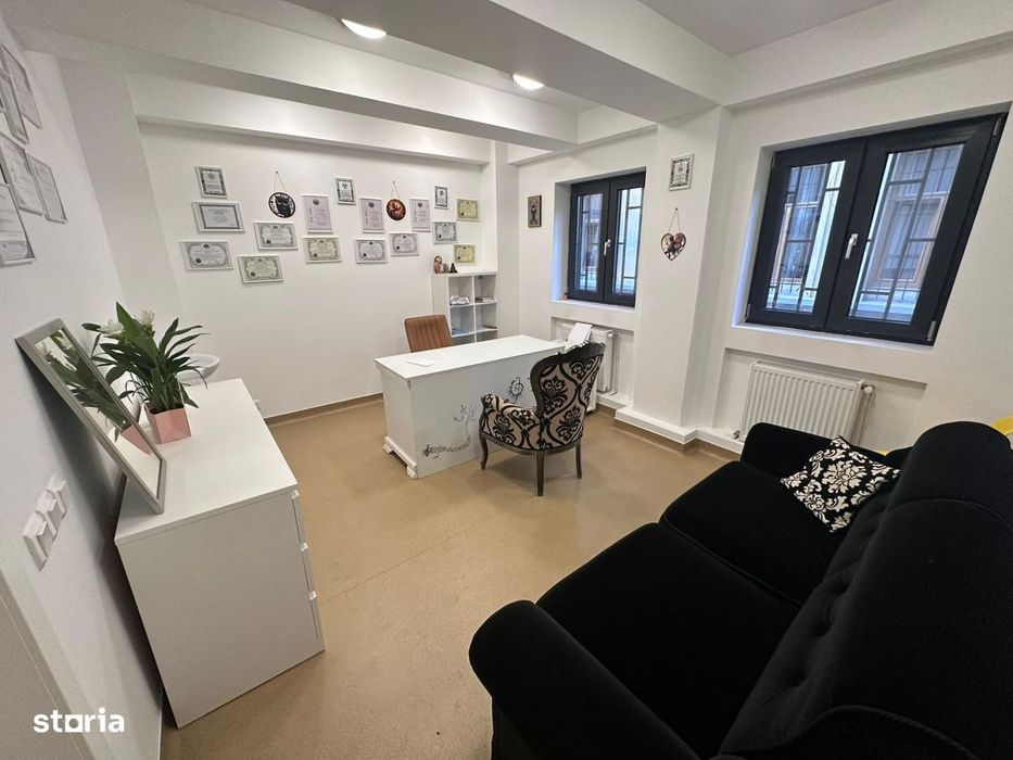 De Inchiriat Casa/Vila Moderna Premium LUX A252