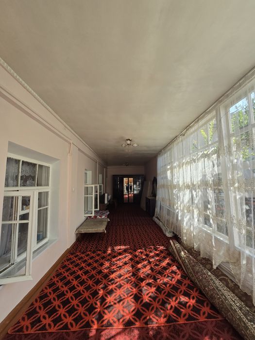 Дом вдоль дороги Медбаза Намозгох  под бизнес