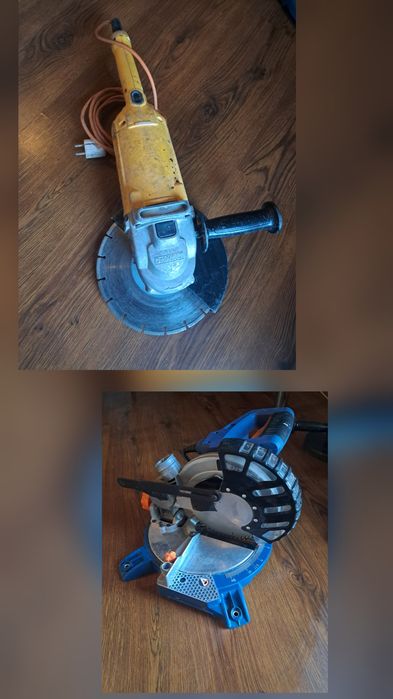 Scule șantier (le vind împreună) UȘOR NEGOCIABIL