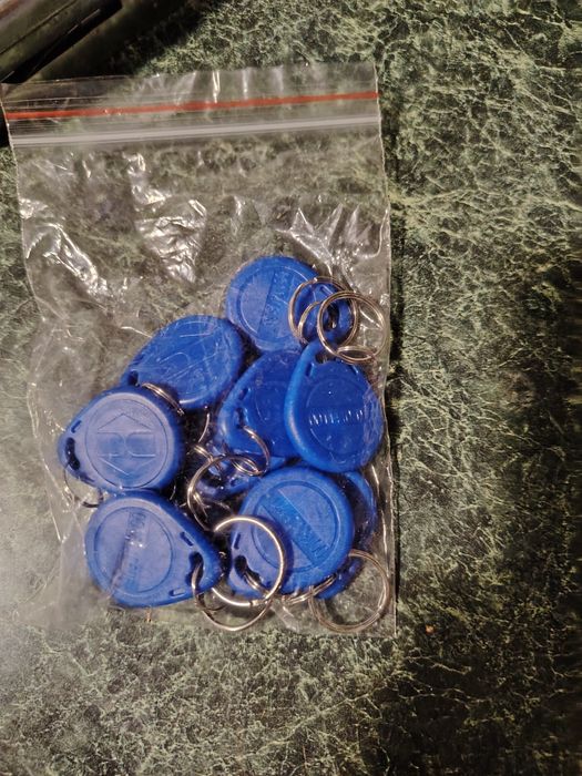 Kit complet de acces control