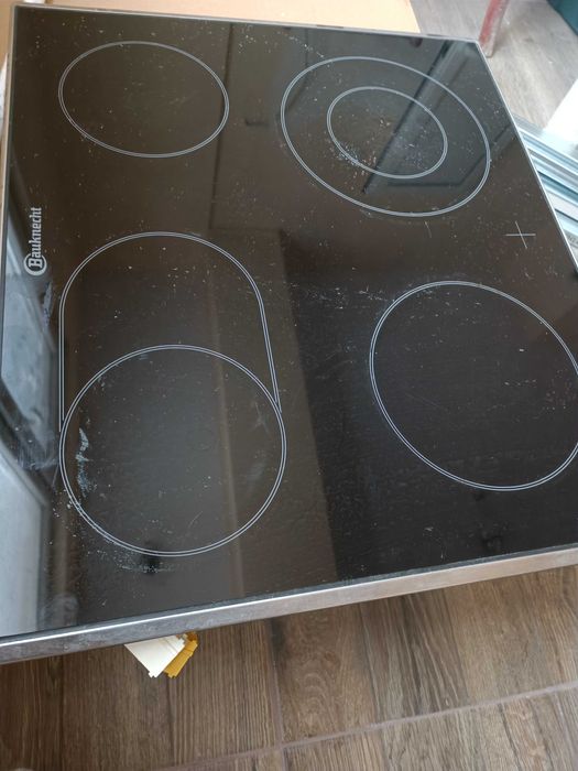 Печка за вграждане