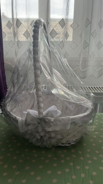 Rochie Mireasă XS