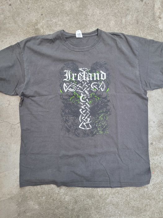 Tricou stil Affliction