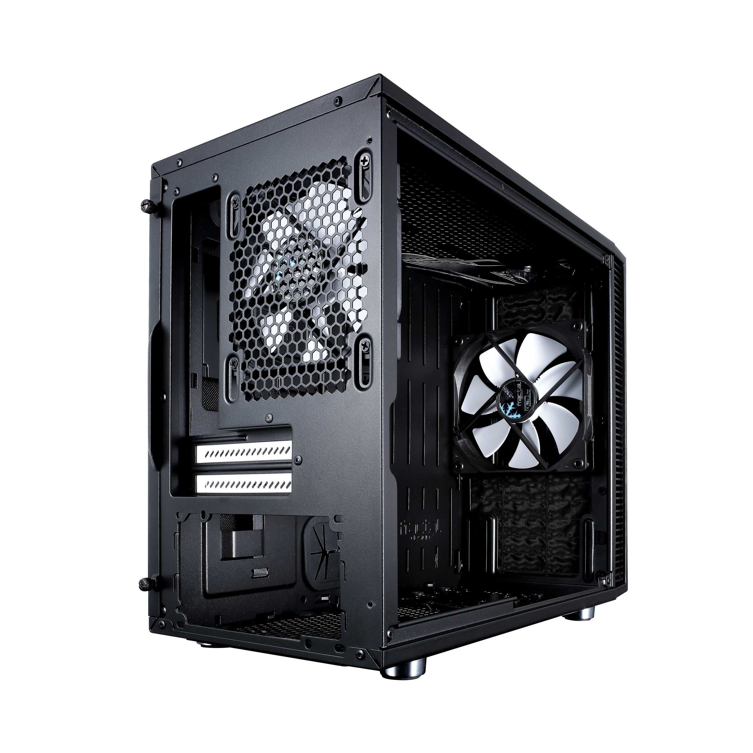 /Кутия за компютър/ Fractal Design Define Nano S