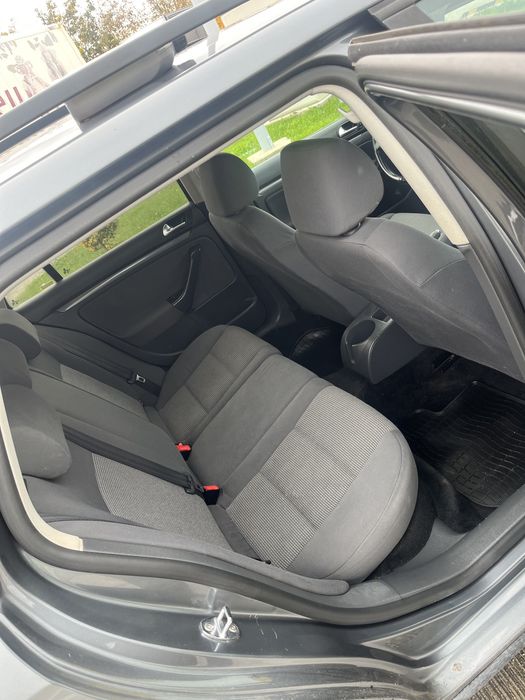 Volkswagen Golf 5