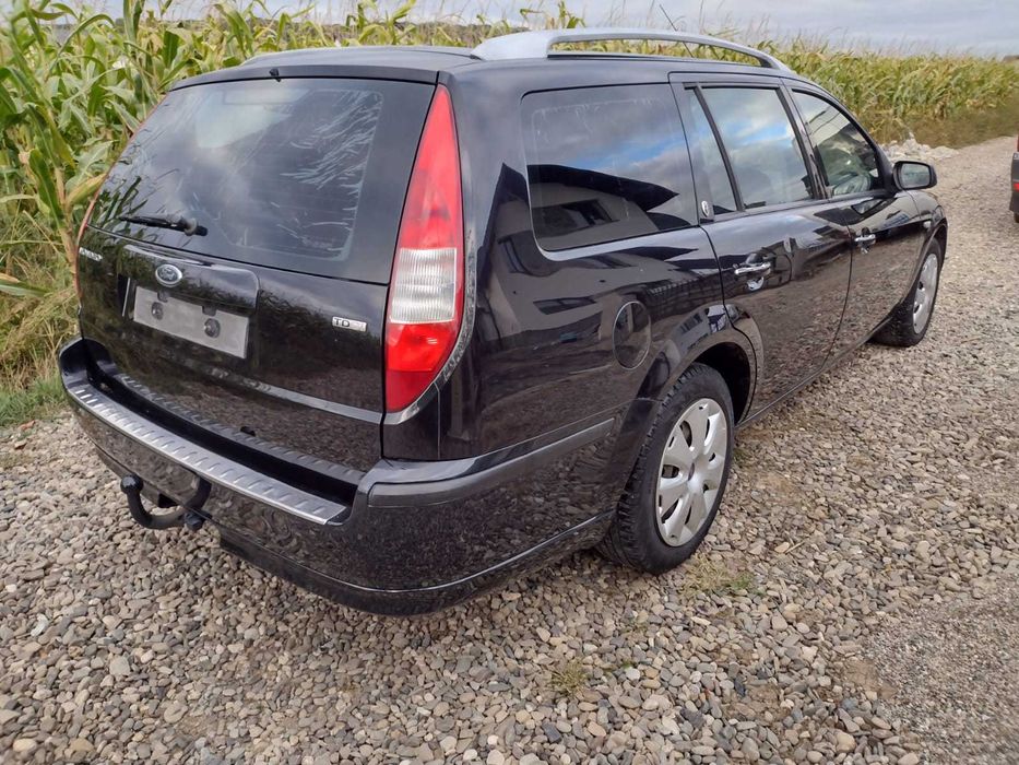 ford MONDEO/Brief GERMANIA/ Arată și merge BINE