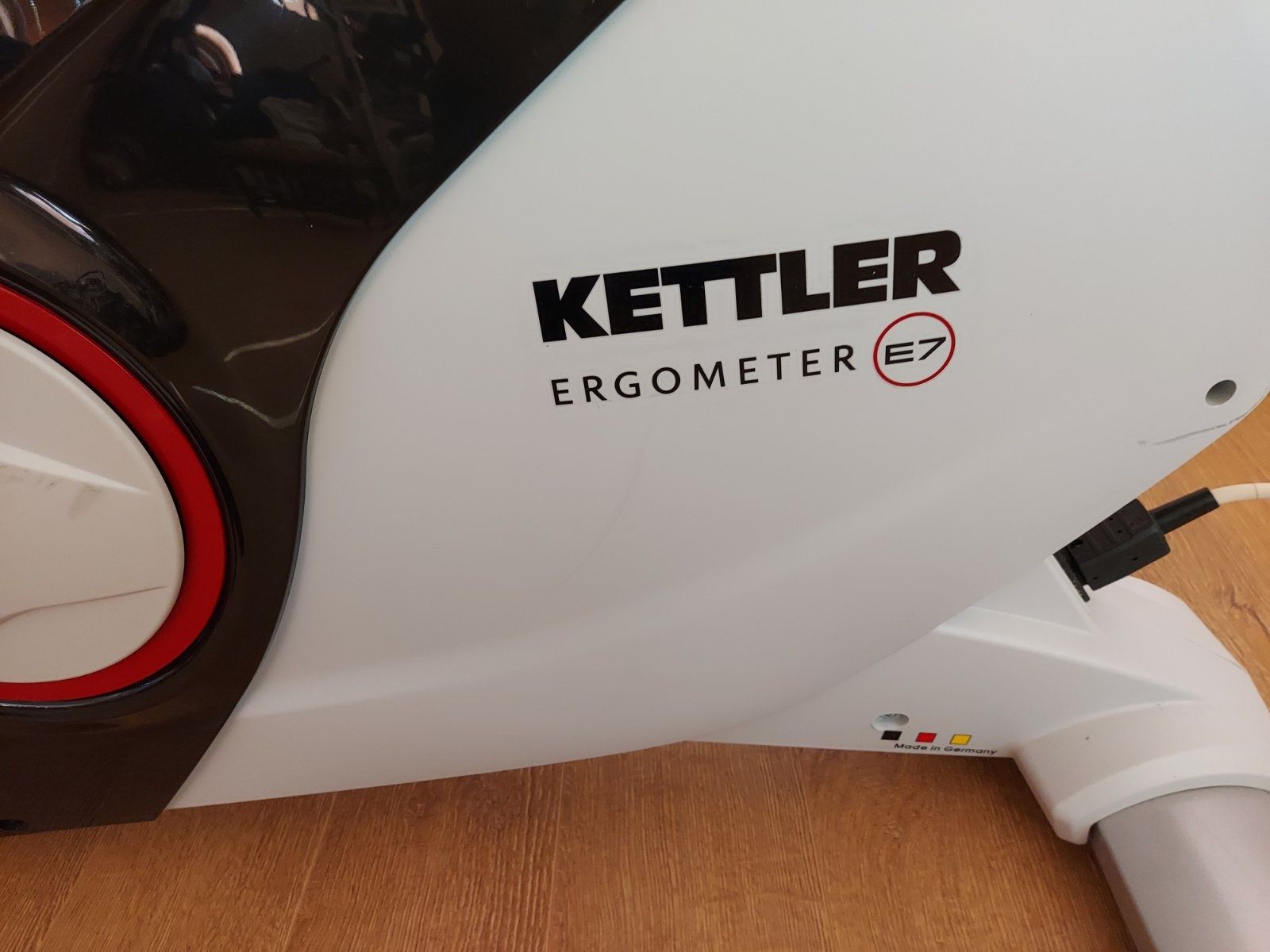 KETTLER Ergometer E7