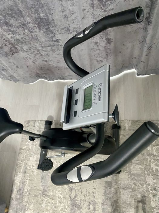 Bicicleta fitness magnetica KONDITION BMG-4100