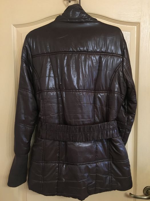 Зимно яке с вата