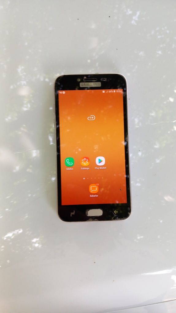 Samsung galaxy J2  2018