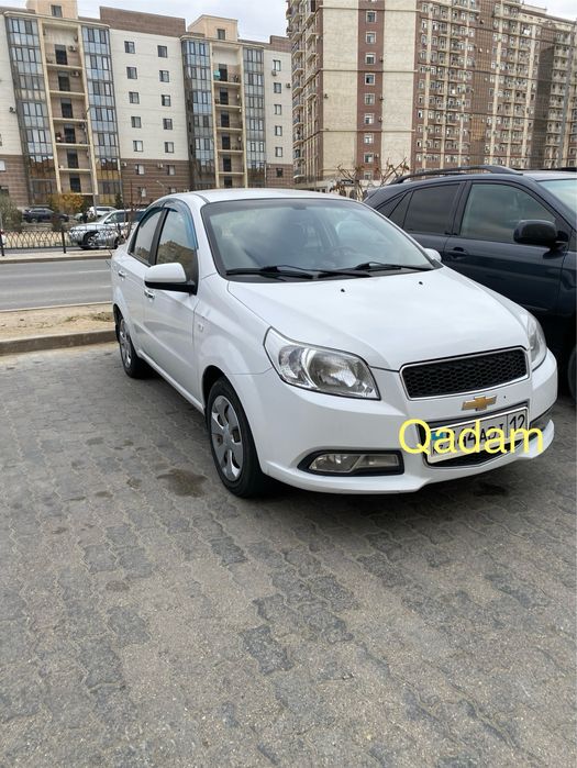 Chevrolet 10.000тг с выкупом
